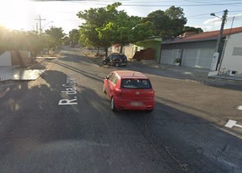 Rua da Gangorra tem mudança de nome aprovada na Câmara de Paulo Afonso e provoca reações nas redes sociais