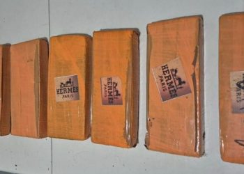 Suspeitos são detidos com sete tabletes de maconha no bairro Siriema 1, em Paulo Afonso