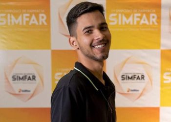 UniRios lamenta morte do estudante do curso de Farmácia Hélber Batista Sérgio de Oliveira, 22 anos