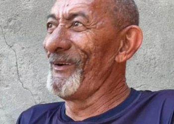 Nota de pesar: Prefeitura de Glória anuncia falecimento do funcionário Rivaldo Araújo de Sá