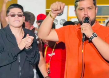 Prefeitura nega proibição e diz que não houve pedido formal de autorização para show do cantor Heytor “O Boyzinho”; confira!!