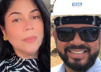 OFICIAL: Tarciane Melo assume Secretaria de Saúde e Alberio Calado a de Infraestrutura em Paulo Afonso