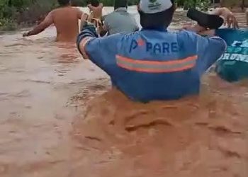 MPF instaura inquérito para apurar contratação emergencial de kits humanitários pela Prefeitura de Paulo Afonso em 2024