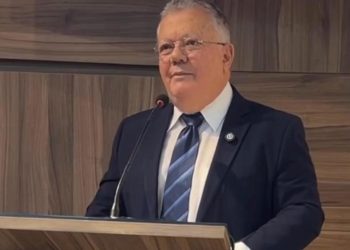 Câmara aprova requerimento do vereador Celso Brito convocando secretário de Administração para esclarecer total de demitidos e pagamento de verbas rescisórias