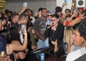 Prefeitura de Paulo Afonso reforça regras para realização de eventos após polêmica com show de cantor Heytor O Boyzinho