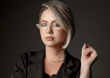 Subsecretária da Mulher de Paulo Afonso, Sabrine Canonici, anuncia saída do cargo e se despede da gestão de Mário Galinho