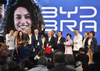 Lula grato à Bahia – Por Francisco Nery Júnior