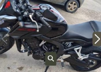 Exclusivo: Boletim revela detalhes da ocorrência com PM e GCM baleados em Paulo Afonso; moto e duas armas de fogo foram apreendidas