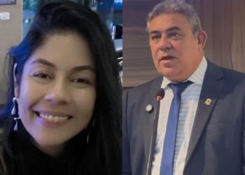 “É pau, é cacete e é chibata nessa tribuna”: fala de Jailson Oliveira provoca críticas, mas vereador diz que expressão foi “no sentido figurado”