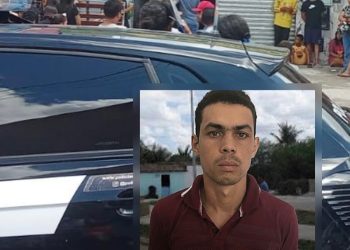 Homem é morto a tiros e outro fica ferido em ataque no BTN III, em Paulo Afonso