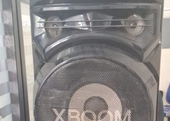 Polícia Militar apreende som em ocorrência de perturbação do sossego em Paulo Afonso