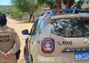 Ronda Maria da Penha intensifica fiscalizações e ações preventivas na zona rural de Paulo Afonso