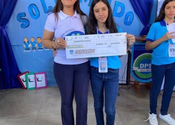 Glória-BA promove mais uma edição do Projeto Soletrando nas escolas da rede municipal