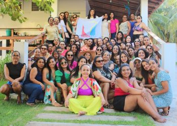 VOZES DO TERRITÓRIO – Uma ação do Pontão de Cultura Repensar