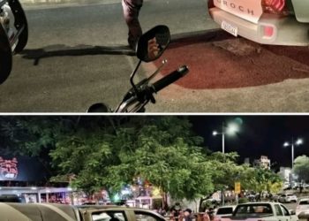 Poluição Sonora: Três bares autuados e festa universitária encerrada durante operação integrada, aponta relatório