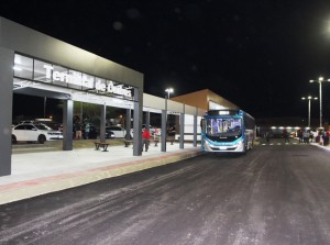 Prefeitura anuncia nova linha de transporte coletivo para atender moradores do BTN I