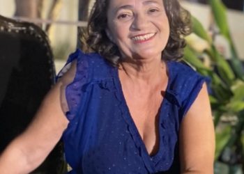 “Eu te amo eternamente, minha rainha”: morte de moradora de Paulo Afonso em acidente na BR-410 abala a família