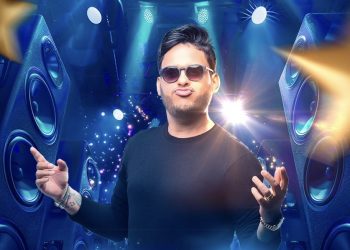 Thiago Aquino é confirmado como grande atração do Natal Solidário em Paulo Afonso; dia 25 de dezembro