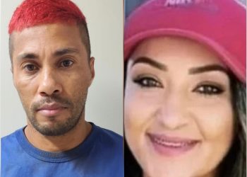 Homem é condenado a mais de 34 anos de prisão por feminicídio cometido no Dia Internacional da Mulher em Água Branca-AL; ele matou a companheira com golpe de faca no pescoço