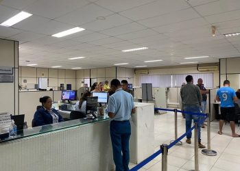SAC de Paulo Afonso passa a emitir nova Carteira de Identidade (CIN) 100% por ordem de chegada a partir da próxima segunda-feira, dia 24/11