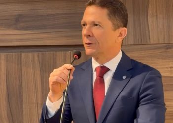 Apaixonado por Paulo Afonso, Delegado Geral da Polícia Civil da Bahia, André Viana, recebe Título de Cidadão Pauloafonsino