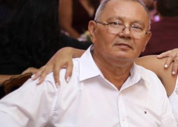 Morre aos 69 anos, Belarmino Macedo Silva, empresário e proprietário da Autoescola Paulo Afonso