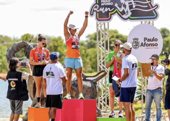 Paulo Afonso terá Bolsa Atleta de R$ 500; projeto de Galinho é aprovado por unanimidade na Câmara