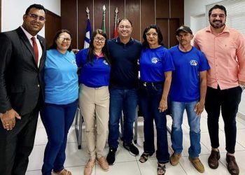 Aprovada lei que autoriza repasse do Incentivo Financeiro Adicional a Agentes Comunitários de Saúde de Paulo Afonso