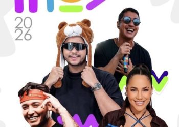 Lançamento do Calendário de Eventos 2026 terá festa com quatro atrações, mas Kôka afirma: “Recursos não sairão dos cofres municipais”