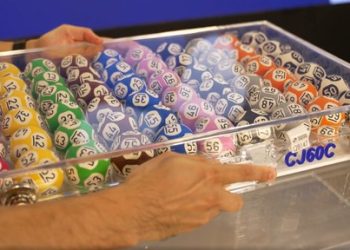 Mega da Virada: veja quais números mais apareceram nos últimos sorteios