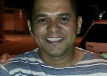 Amigos e familiares lamentam a morte do popular Robson, conhecido como Binha