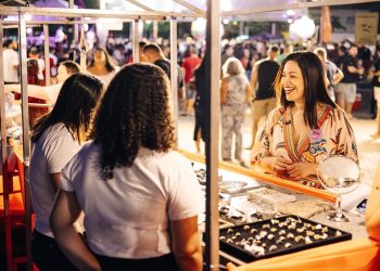 Paulo Afonso se torna “A Cidade Que Compra Delas” com 4ª Feira de Artesanato e Empreendedorismo Feminino