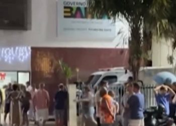 Sete pessoas são internadas com suspeita de intoxicação por metanol após festa de noivado em Ribeira do Pombal-BA; Sesab atualiza caso