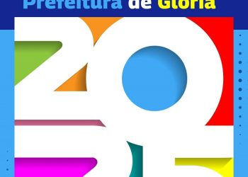 Prefeitura de Glória-BA divulga retrospectiva das ações realizadas em 2025
