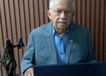 Carlos, Epidauro Pamplona – Por Francisco Nery Júnior