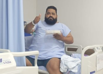 Em recuperação de cirurgia, vereador Paulo Tatu também terá de responder a ação por crime eleitoral na Justiça