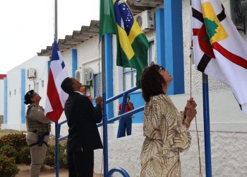 Programação marca os 139 anos de Emancipação Política de Glória-BA