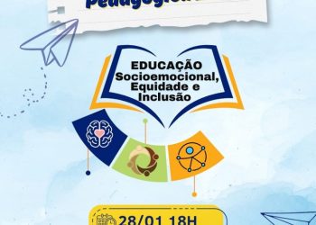 Glória-BA abre Jornada Pedagógica 2026 com foco em Inovação e Humanização