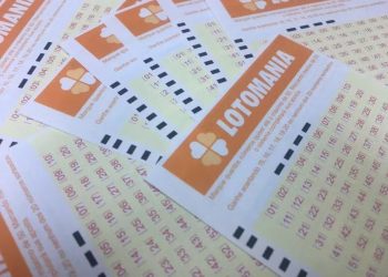 Aposta de Paulo Afonso acerta 19 números na Lotomania e garante prêmio de R$ 61 mil