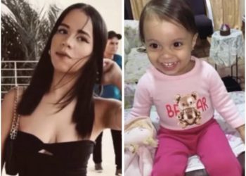 Delmiro Gouveia em luto: Mãe de 19 anos e filha de um ano, estão entre as vítimas de acidente em MG