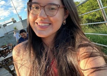 Estudante de escola pública de Paulo Afonso é aprovada em 1º lugar em Engenharia Aeronáutica em universidade federal