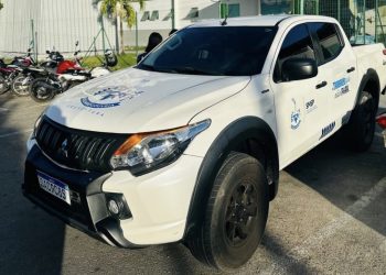 Guarda Municipal entra em residência e realiza resgate de emergência em Delmiro Gouveia