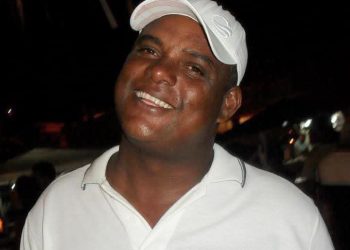 Luto em Paulo Afonso: morre Edinaldo Pereira dos Santos, o Negão do Acarajé, aos 53 anos