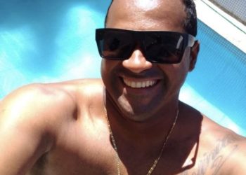 Morre Flávio Silva de Castro, conhecido como “Negada”, aos 45 anos