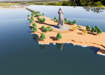 Francisco Nery Júnior: O esplendor de Paulo Afonso – Mário Galinho e o leão