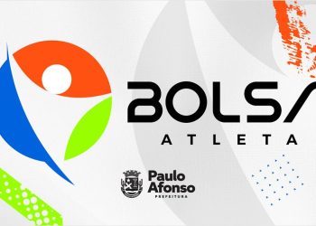 Prefeitura de Paulo Afonso abre inscrições para o Bolsa Atleta 2026 (EDITAL COMPLETO)