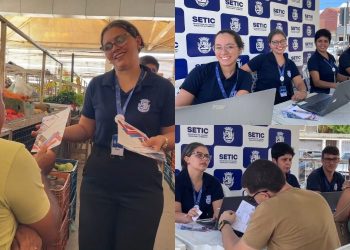 Ações do Dia D do MEI fortalecem o empreendedorismo em Paulo Afonso com atendimento itinerante: Aproximadamente 400 atendidos