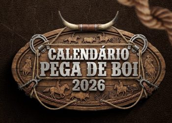 Prefeitura de Glória-BA divulga calendário da Pega de Boi no Mato 2026