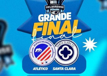 Delmiro Gouveia se prepara para a grande final do III Campeonato de Futsal Masculino