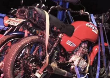 Comando da PM cumpre promessa e reforça policiamento no Réveillon para coibir “rolezinhos” em Paulo Afonso